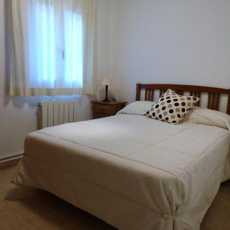 Casa Las Vinas Fuentiduena Екстер'єр фото