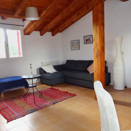 Casa Las Vinas Fuentiduena Екстер'єр фото