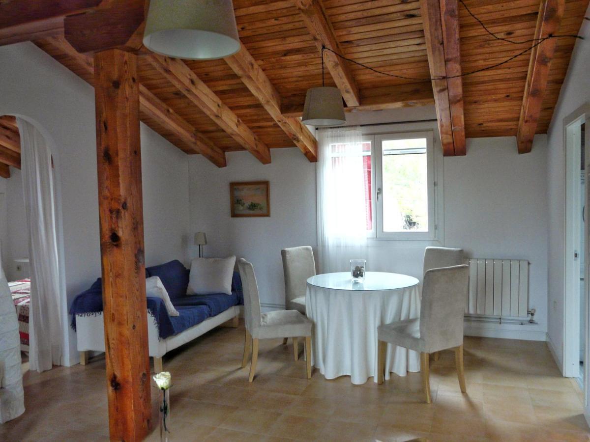 Casa Las Vinas Fuentiduena Екстер'єр фото