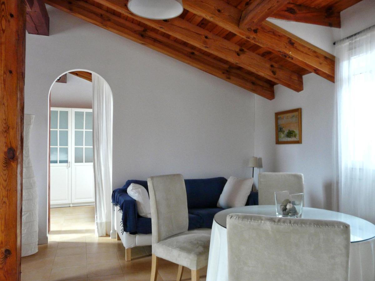 Casa Las Vinas Fuentiduena Екстер'єр фото